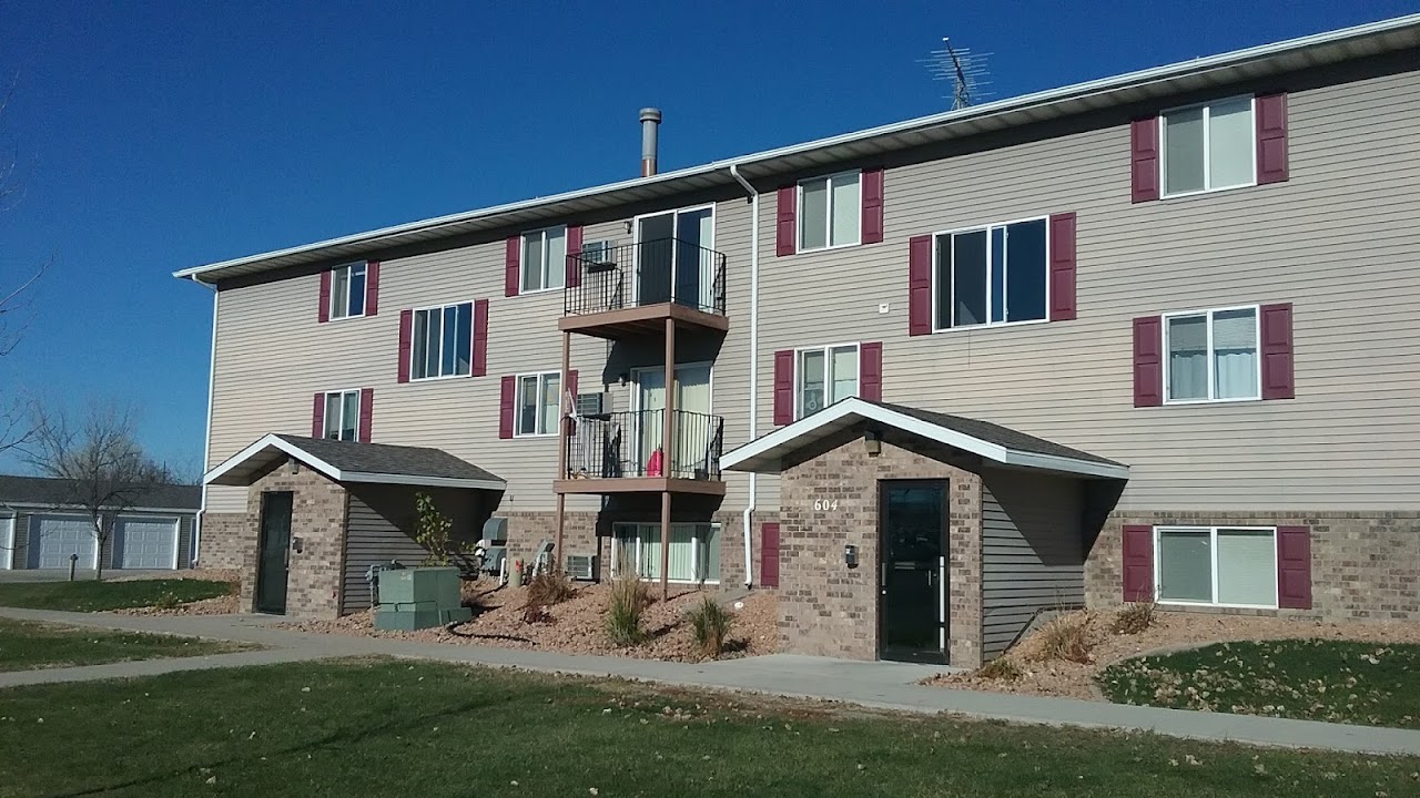 Photo of PRAIRIEWOOD NORTH. Affordable housing located at 604 EIGHTH AVE S WAHPETON, ND 58075