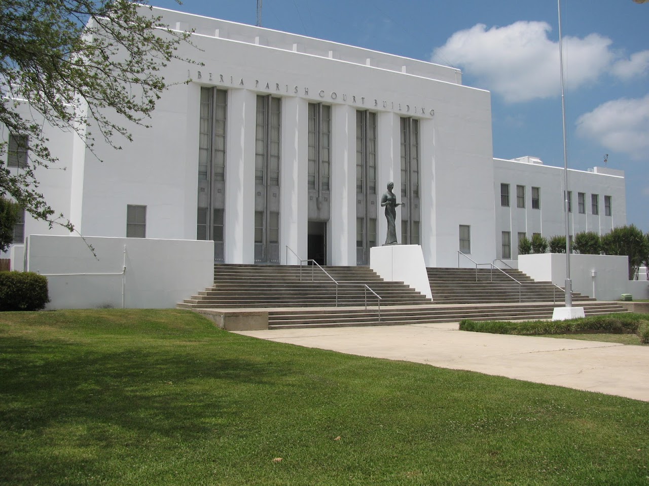Photo of Iberia Parish Government. Affordable housing located at 300 Iberia St., Courthouse Bldg-Ste. 400 NEW IBERIA, LA 70560