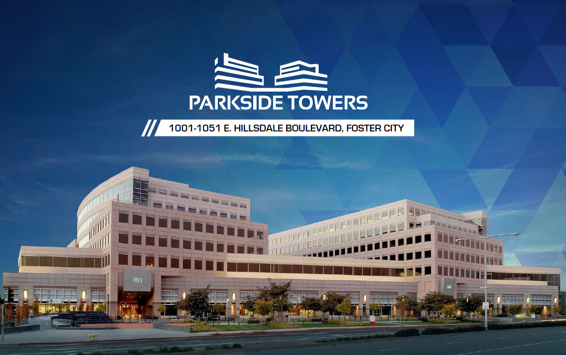 Photo of PARKSIDE TOWERS at  YORK, PA 