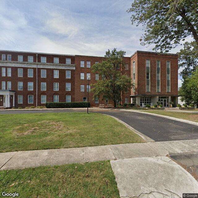 Photo of HIGHLAND MEMORIAL APARTMENTS. Affordable housing located at 401 N HIGHLAND STREET GASTONIA, NC 28052