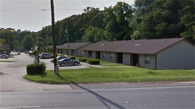 Photo of NORTHWOOD APARTMENTS. Affordable housing located at 100 NORTHWOOD DR BASTROP, LA 71220