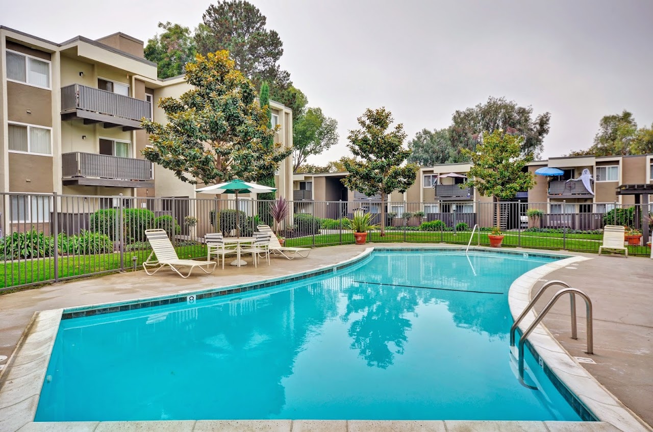 Photo of TURNLEAF APTS. Affordable housing located at 3201 LOMA VERDE DR SAN JOSE, CA 95117