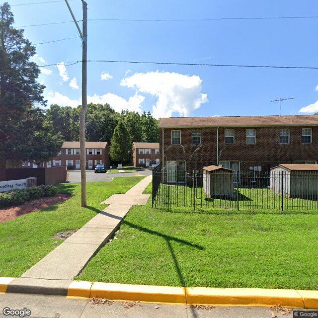 Photo of CHARLES LANDING SOUTH. Affordable housing located at 41 JAMESON CT INDIAN HEAD, MD 20640