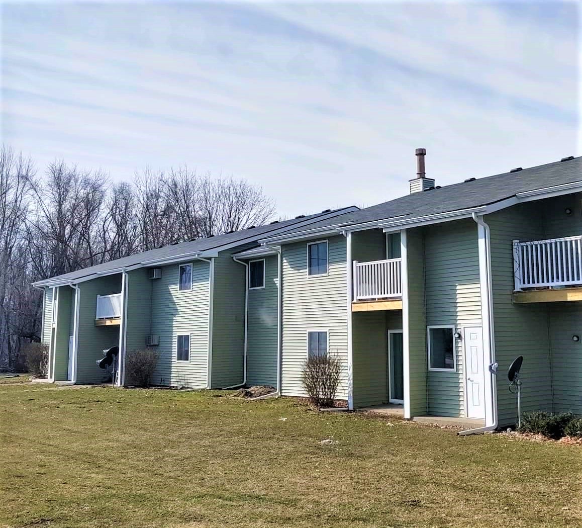 Photo of CENTER STREET (IN HARTFORD). Affordable housing located at 520 S CTR ST HARTFORD, MI 49057