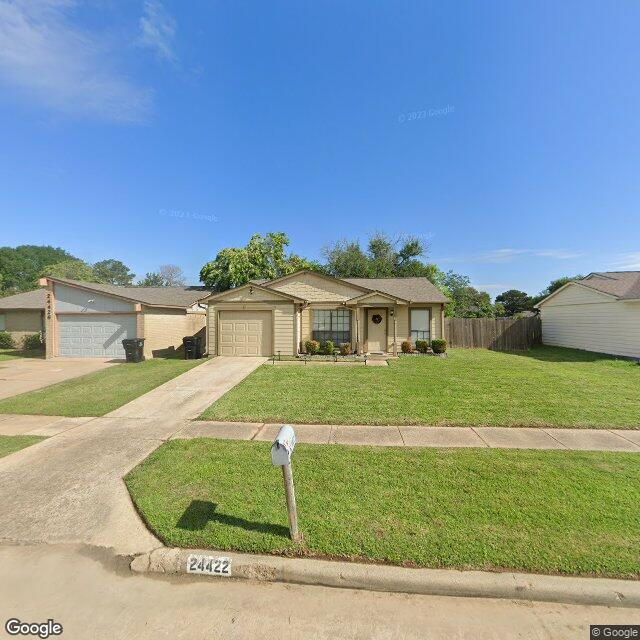 Photo of 24422 RUNNING IRON DR. Affordable housing located at 24422 RUNNING IRON DR HOCKLEY, TX 77447
