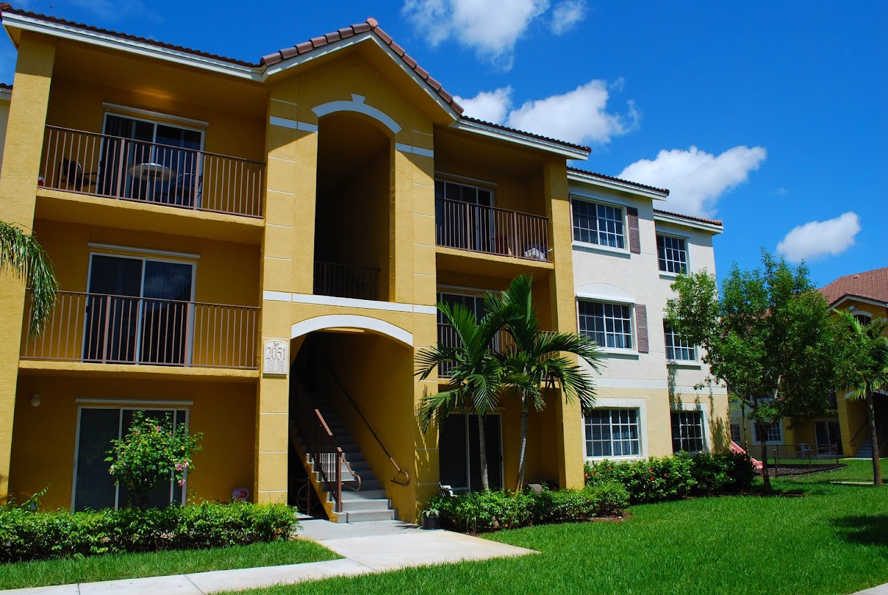 Photo of EAGLE POINTE. Affordable housing located at 2001 W ATLANTIC BLVD POMPANO BEACH, FL 33069
