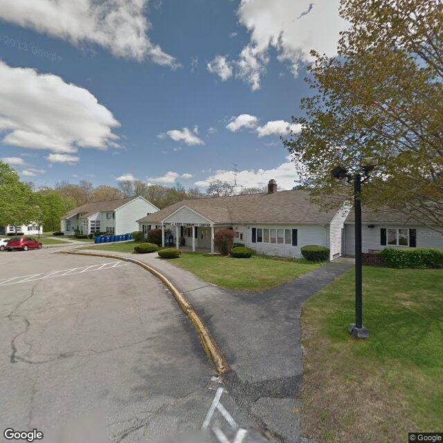 Photo of Easton Housing Authority at Parker Terrace NORTH EASTON, MA 2356