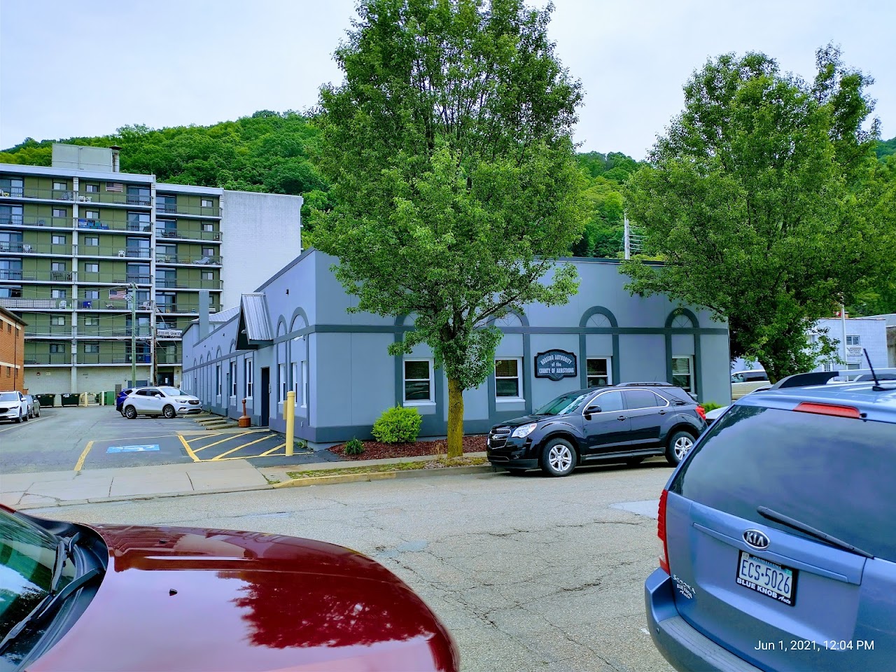Photo of Housing Authority of the County of Armstrong. Affordable housing located at 350 S JEFFERSON Street KITTANNING, PA 16201