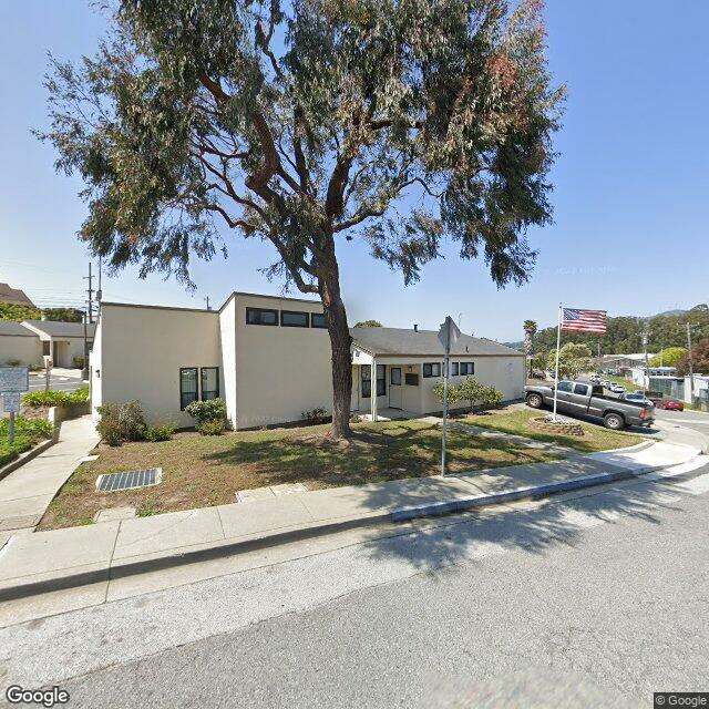 Photo of City of South San Francisco Housing Authority at 350 C Street SOUTH SAN FRANCISCO, CA 94080