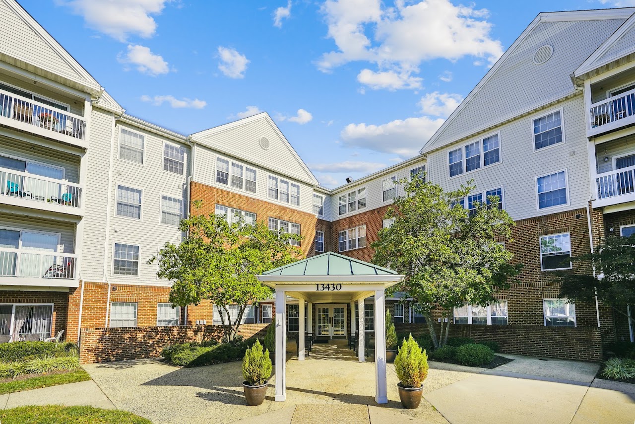 Photo of KENDRICK COURT. Affordable housing located at 13430 COPPERMINE RD HERNDON, VA 20171