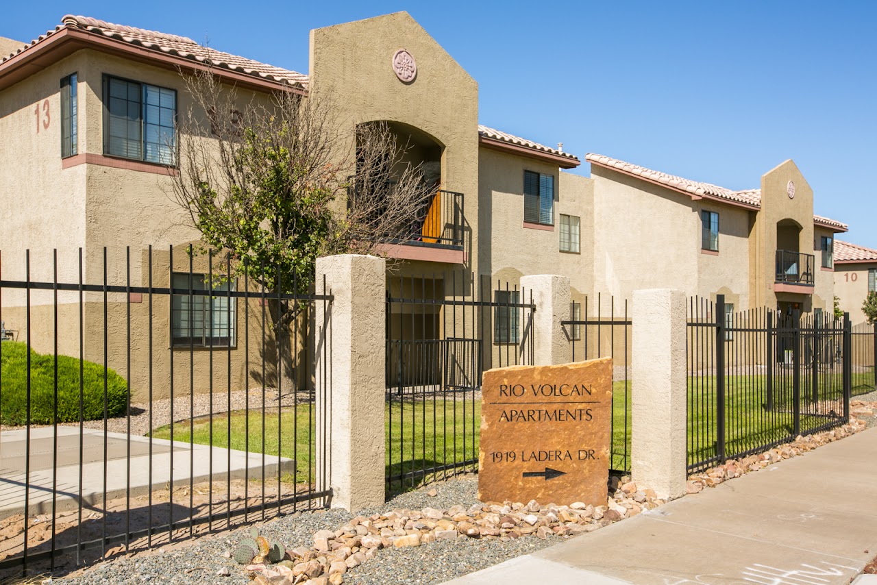 Photo of RIO VOLCAN II. Affordable housing located at 1919 LADERA DR NW ALBUQUERQUE, NM 87120