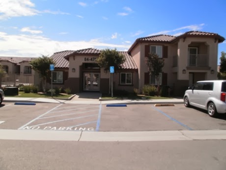Photo of CASA LA PAZ. Affordable housing located at 84471 AVE 51 COACHELLA, CA 92236