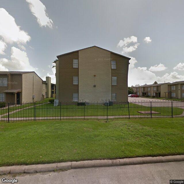 Photo of VISTA BONITA APTS. Affordable housing located at 9313 TALLYHO RD HOUSTON, TX 77017
