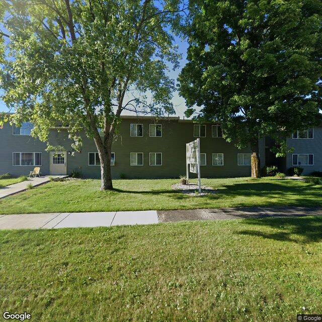 Photo of ARBOR COURT. Affordable housing located at 400 MADSEN ST GRAYLING, MI 49738