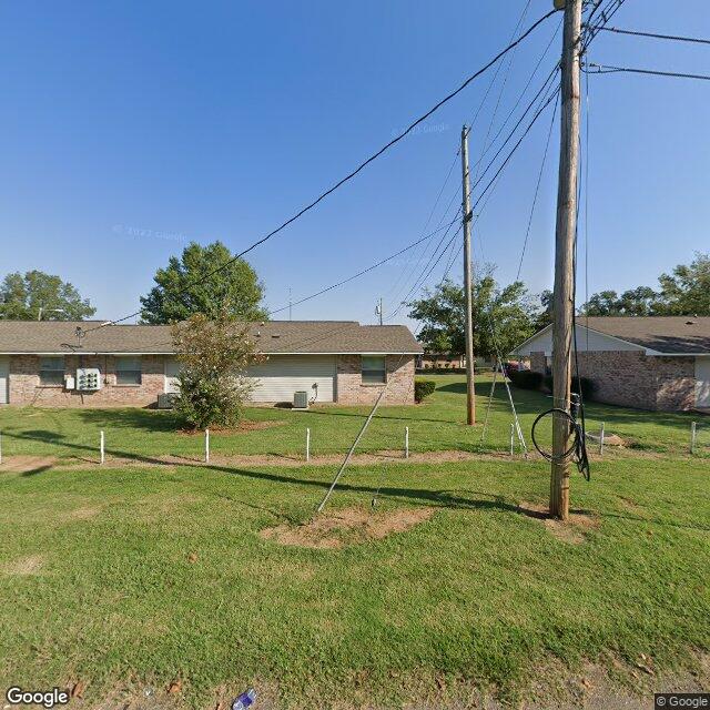 Photo of ROLLING FORK MANOR. Affordable housing located at 205 DAY ST ROLLING FORK, MS 39159