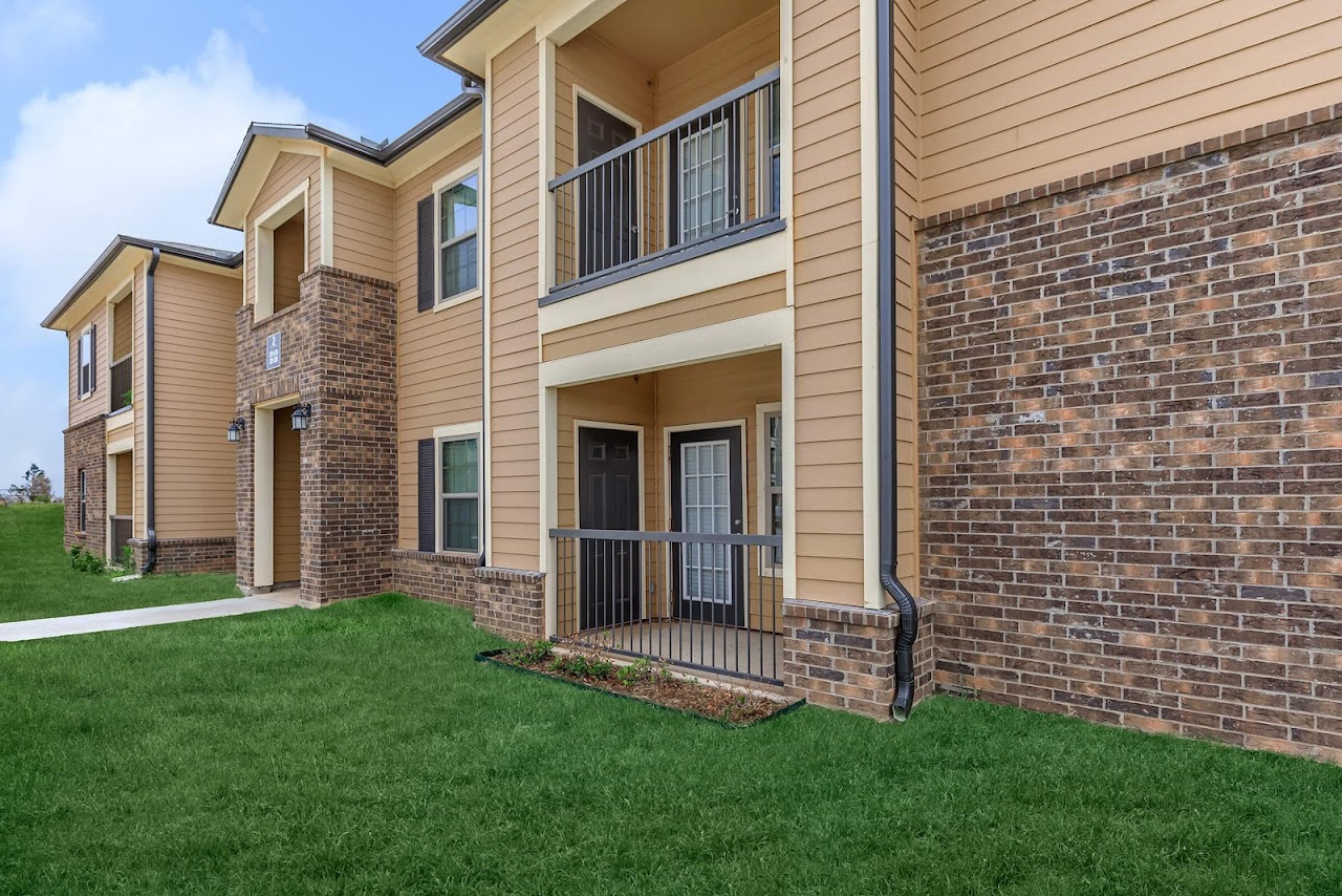 Photo of WESTWIND OF LAMESA. Affordable housing located at 211 NE 7TH STREET LAMESA, TX 79331