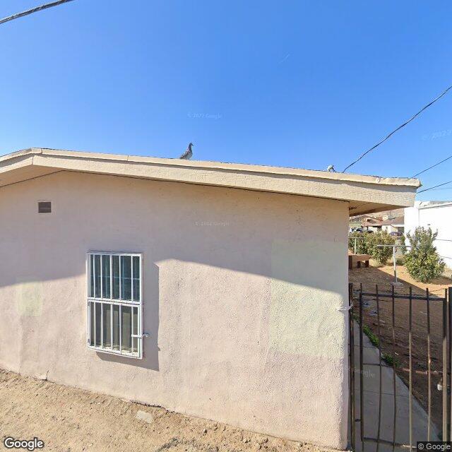 Photo of 1922 OLIVE AVE. Affordable housing located at 1922 OLIVE AVE EL PASO, TX 79901
