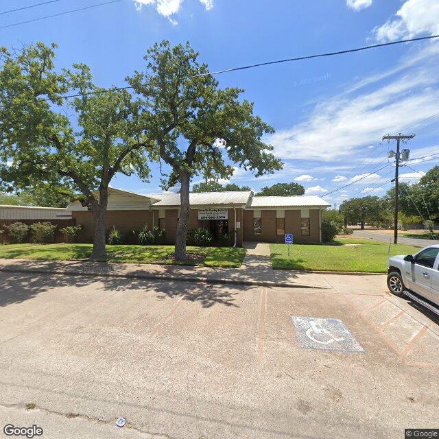 Photo of Housing Authority of Gatesville. Affordable housing located at 213 No. 14th St. GATESVILLE, TX 76528