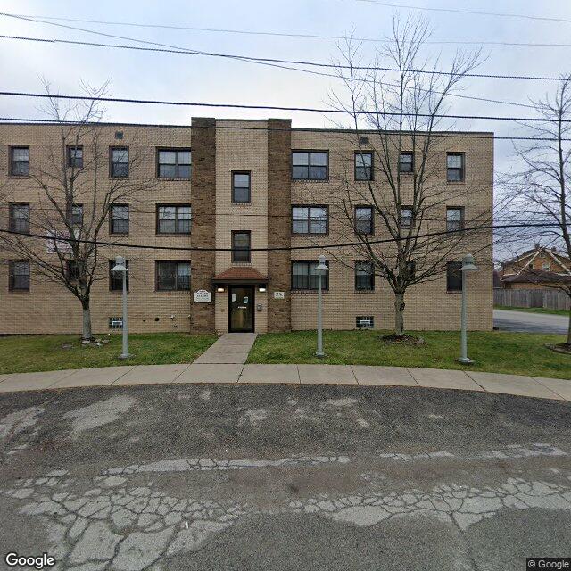 Photo of MILLER AVENUE APTS at 15 MILLER AVE DUQUESNE, PA 15110