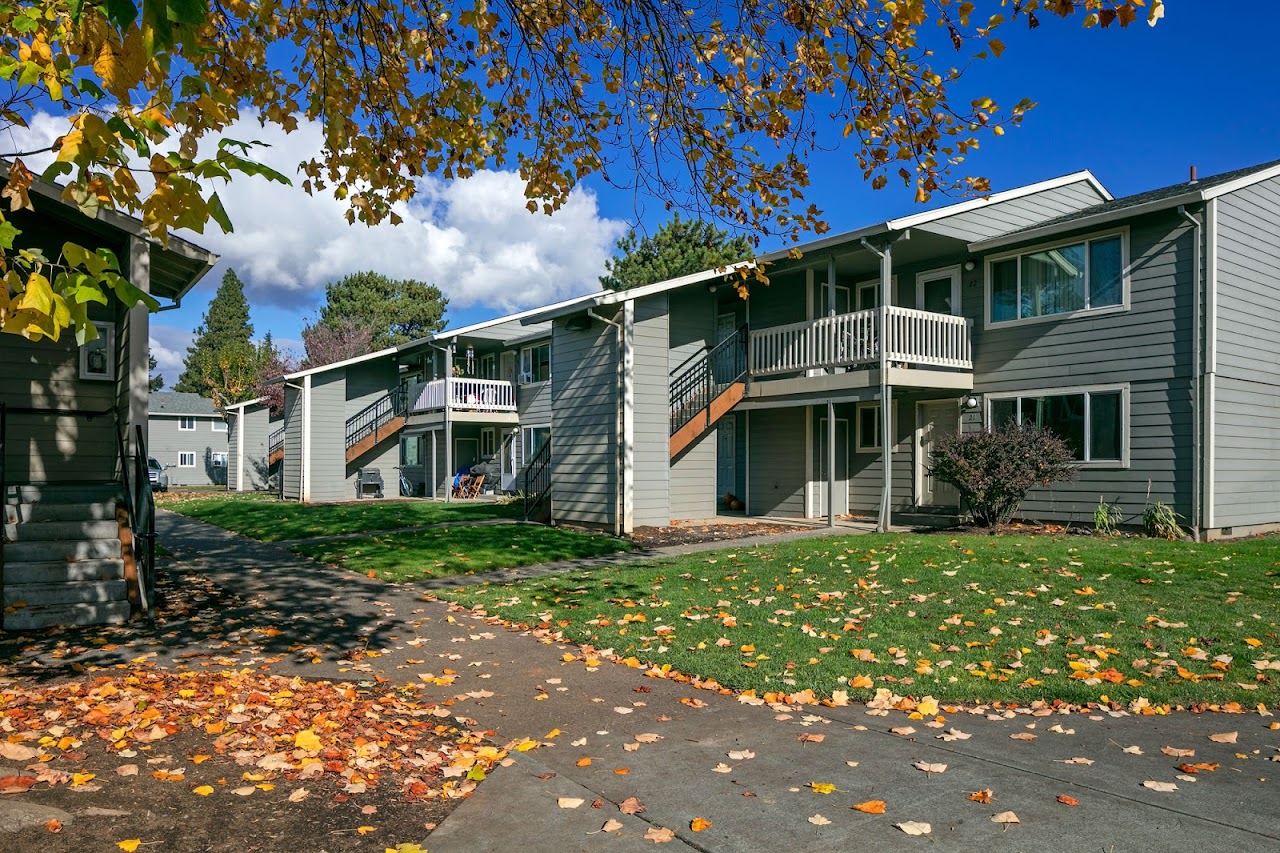 Photo of INDIAN CREEK VILLAGE. Affordable housing located at 1585 NINTH CT HOOD RIVER, OR 97031
