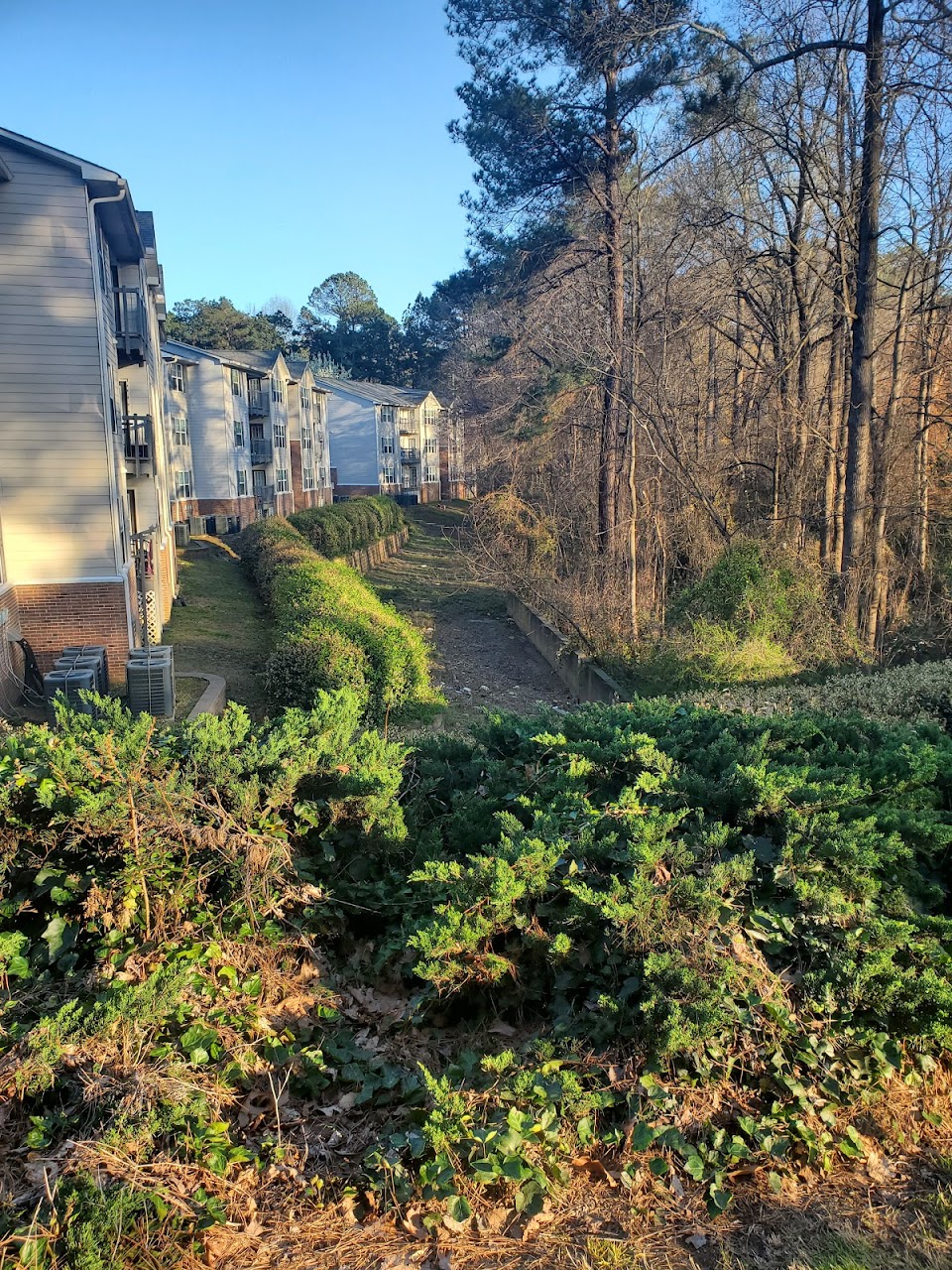Photo of TANGLEWOOD PARK APARTMENTS at 5355 SUGARLOAF PKWY LAWRENCEVILLE, GA 30043
