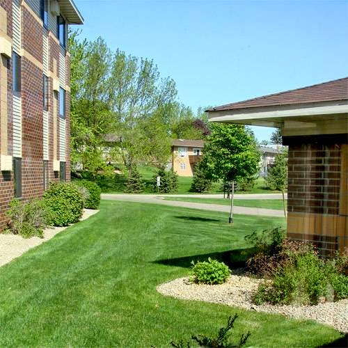 Photo of OAK RIDGE MANOR. Affordable housing located at 1199 BAHLS DR HASTINGS, MN 55033