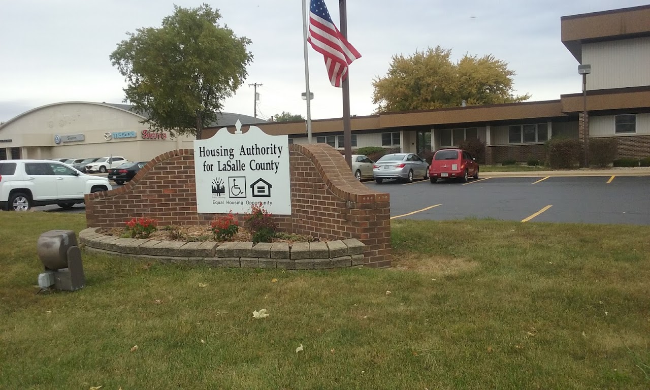 Photo of Housing Authority for LaSalle County. Affordable housing located at 526 E NORRIS Drive OTTAWA, IL 61350