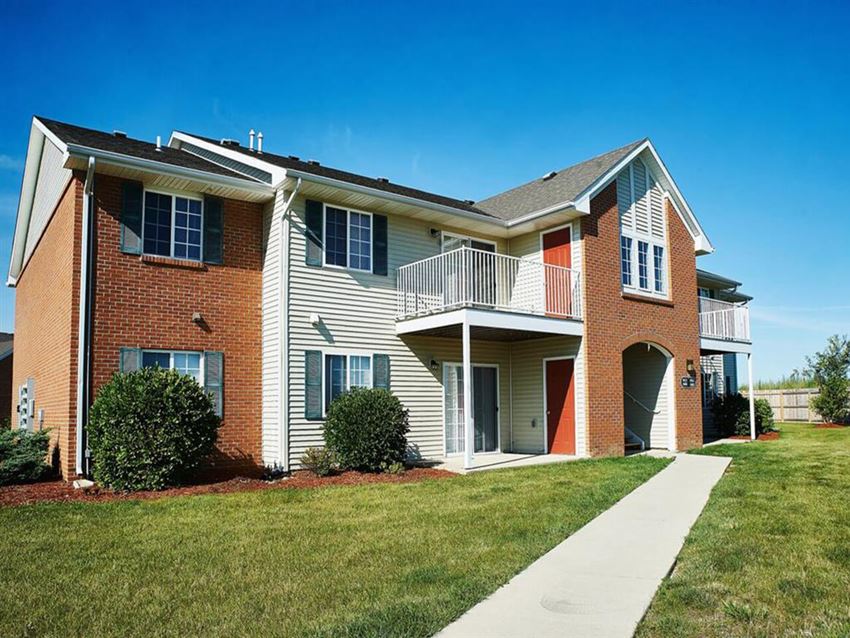 Photo of HAMILTON POINTE APTS. Affordable housing located at 1740 FREEDOM DR FORT WAYNE, IN 46814