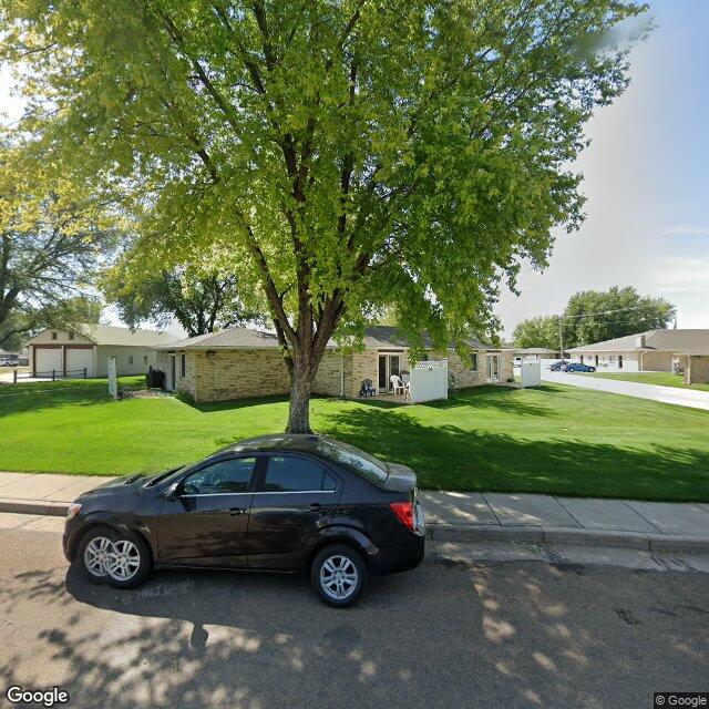 Holyoke Housing Authority Public Housing Authority in Holyoke, CO