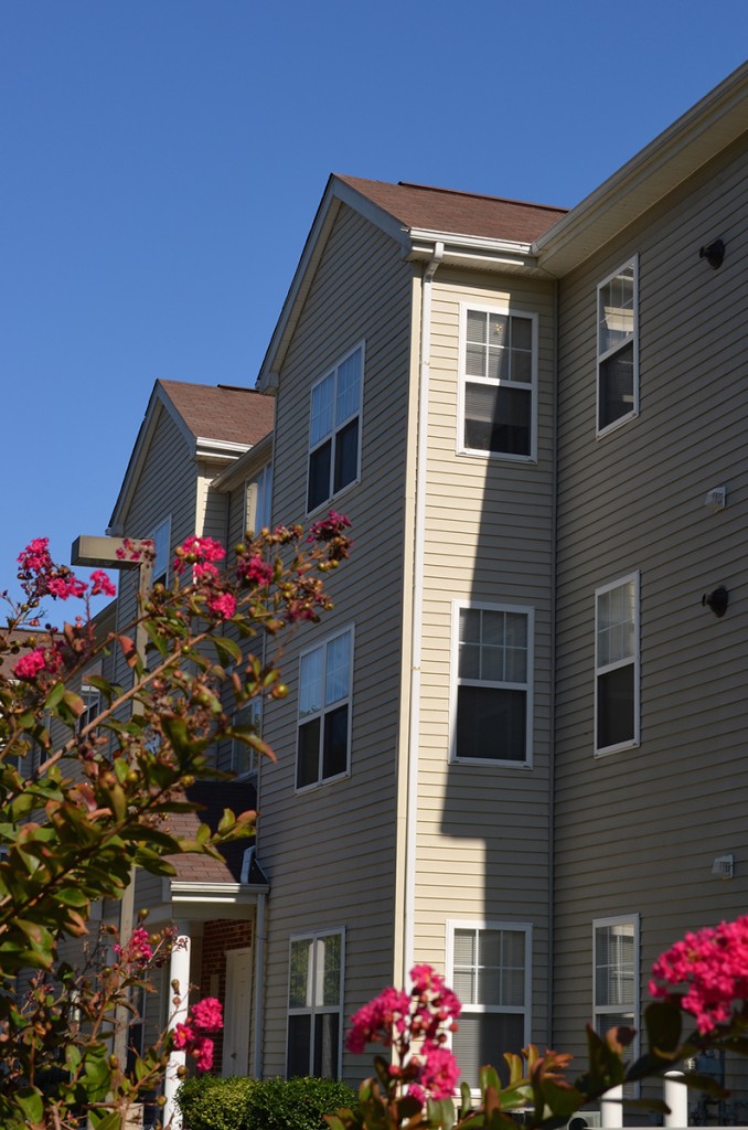 Photo of EAST LAKE GARDENS. Affordable housing located at 100 LAKEVIEW DRIVE DOVER, DE 19901