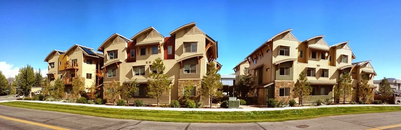 Photo of NORTHWOOD PLACE. Affordable housing located at 101 PARK CIRCLE KETCHUM, ID 83340