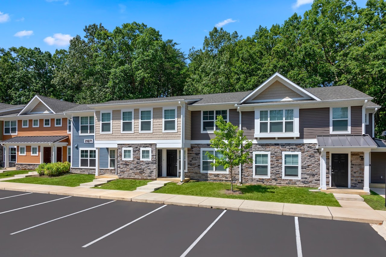 Photo of LEX WOODS APTS.. Affordable housing located at 21284 LEXWOOD LEXINGTON PARK, MD 21653