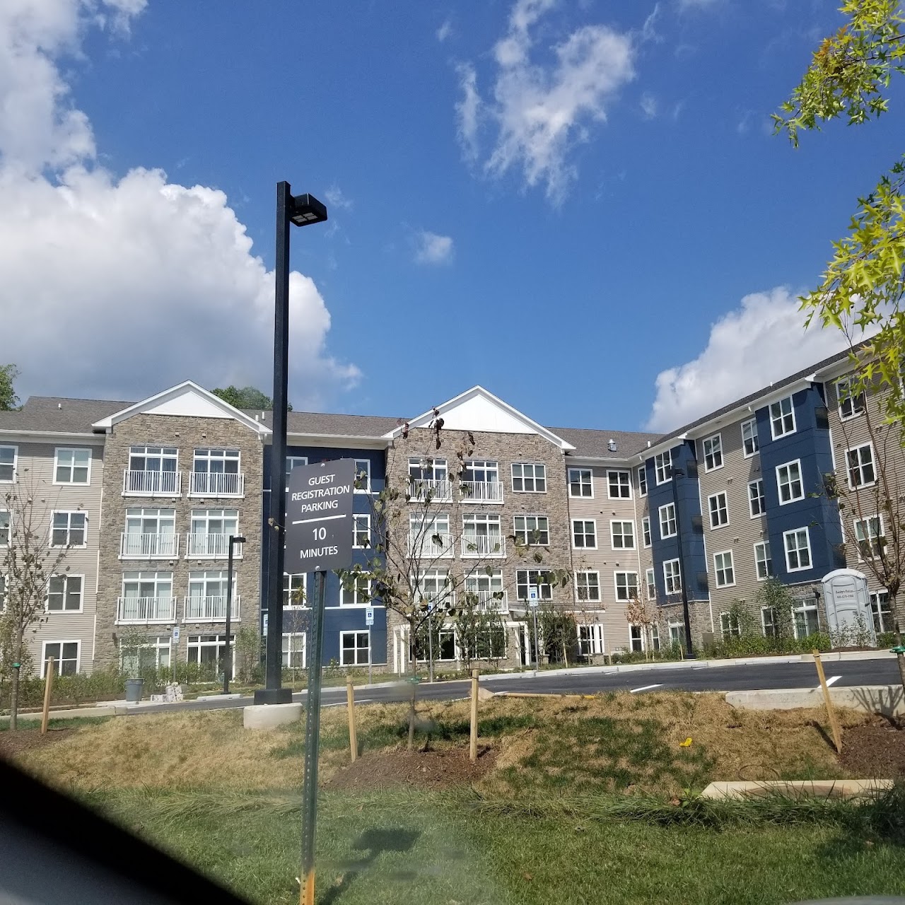 Photo of RED RUN STATION. Affordable housing located at 10630 RED RUN BOULEVARD OWINGS MILLS, MD 21117