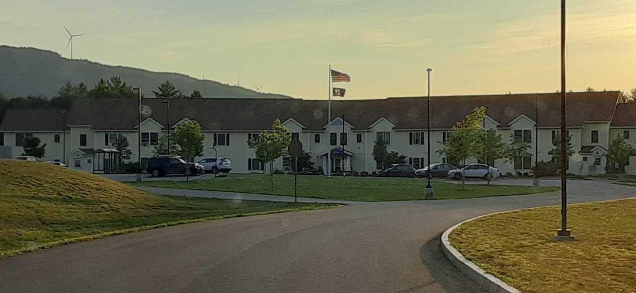 Photo of BOULDER POINT VETERANS HOUSING at 108 BOULDER POINT DRIVE PLYMOUTH, NH 03264