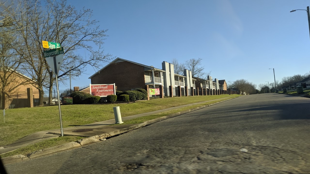 Photo of SOUTH MALL APTS. Affordable housing located at 3000 SOUTHMALL CIR MONTGOMERY, AL 36116