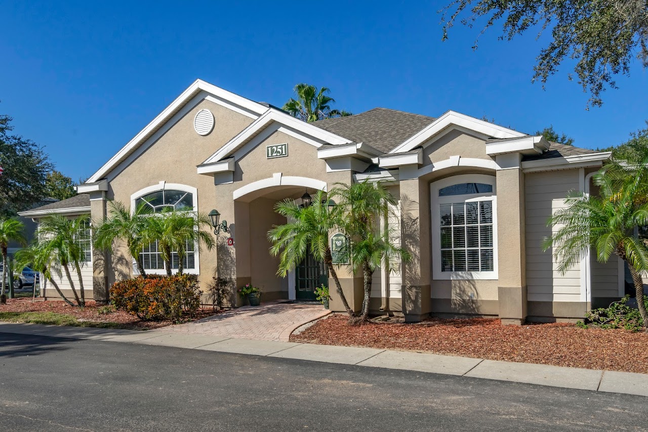 Photo of WESTON OAKS. Affordable housing located at 1223 WESTON OAKS DR HOLIDAY, FL 34691