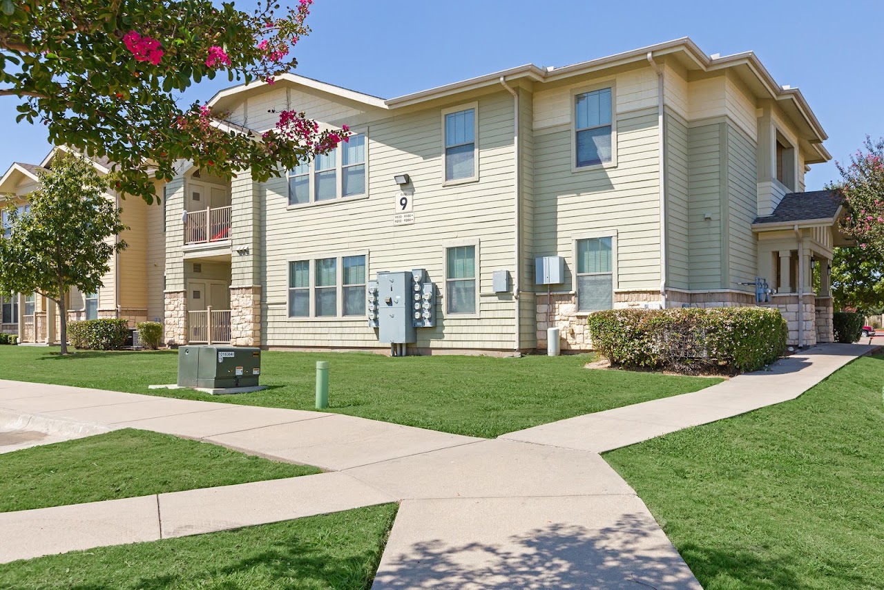Photo of COSTA ESMERALDA. Affordable housing located at 1516 GURLEY LN WACO, TX 76706