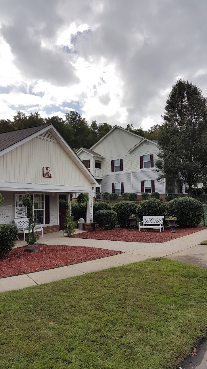 Photo of BRYSON CREEK APTS. Affordable housing located at FRANKLIN GROVE CHURCH ROAD BRYSON CITY, NC 28713