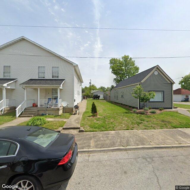 Photo of 320 E 11TH ST at 320 E 11TH ST NEW ALBANY, IN 47150