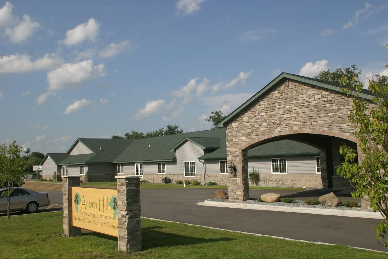 Photo of ACORN HILLS ASSISTED LIVING. Affordable housing located at 430 ORBITING DR MOSINEE, WI 54455