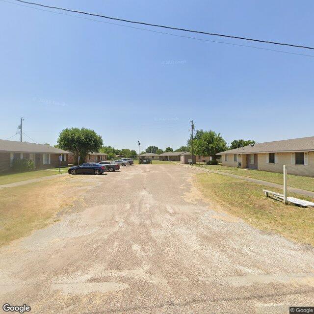 Photo of MARLIN SQUARE APTS. Affordable housing located at 501 SAN ANTONIO ST MARLIN, TX 76661