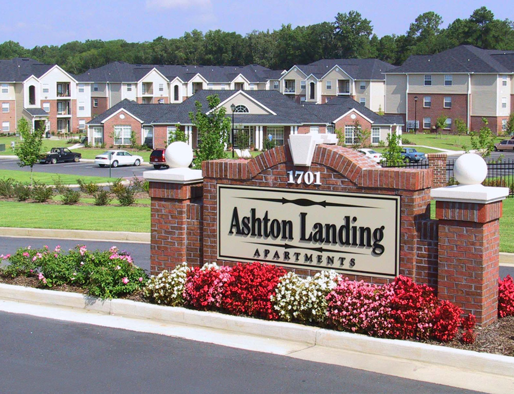 Photo of ASHTON LANDING. Affordable housing located at 107 MACON ROAD PERRY, GA 31069