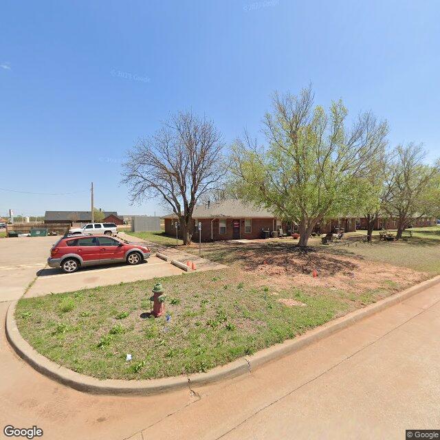 Photo of AUTUMN TRACE APARTMENTS. Affordable housing located at 2305 MITCHELL DRIVE KINGFISHER, OK 73750
