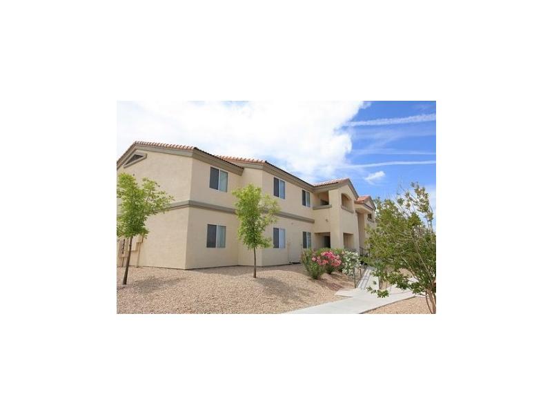 Photo of FOUR HILLS APTS at 2595 MARS AVE LAS CRUCES, NM 88012
