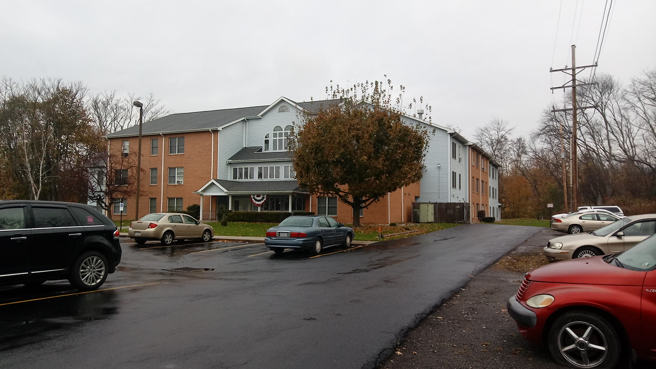 Photo of TYRONE HOUSE APTS. Affordable housing located at 212 E 12TH ST TYRONE, PA 16686
