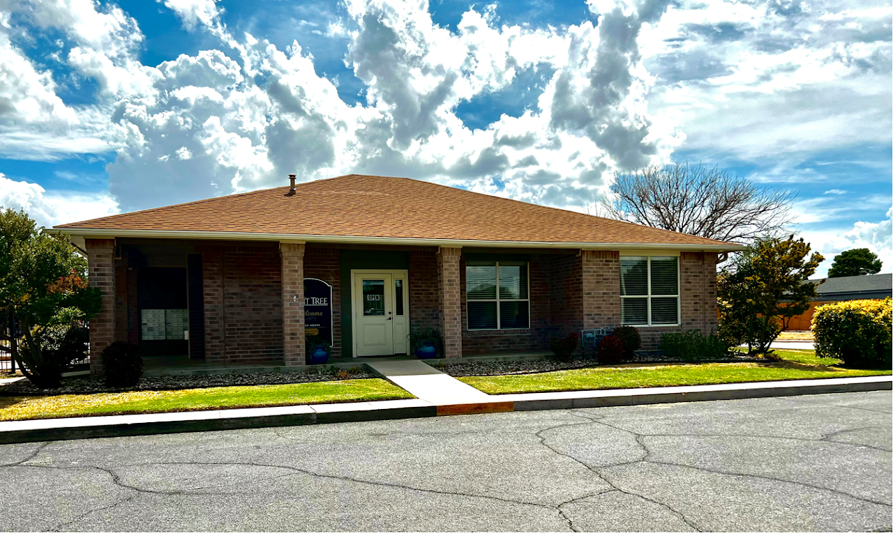 Photo of BENT TREE APTS (SAN ANGELO). Affordable housing located at 1625 SUNSET DR SAN ANGELO, TX 76904