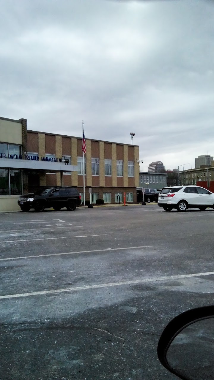 Photo of Greater Dayton Premier Management at 400 Wayne Ave DAYTON, OH 45410