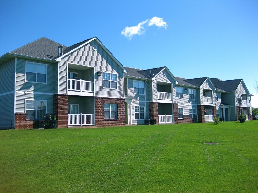 Photo of BRISTOL COURT. Affordable housing located at 1100 BRISTOL CT DR MT MORRIS, MI 48458