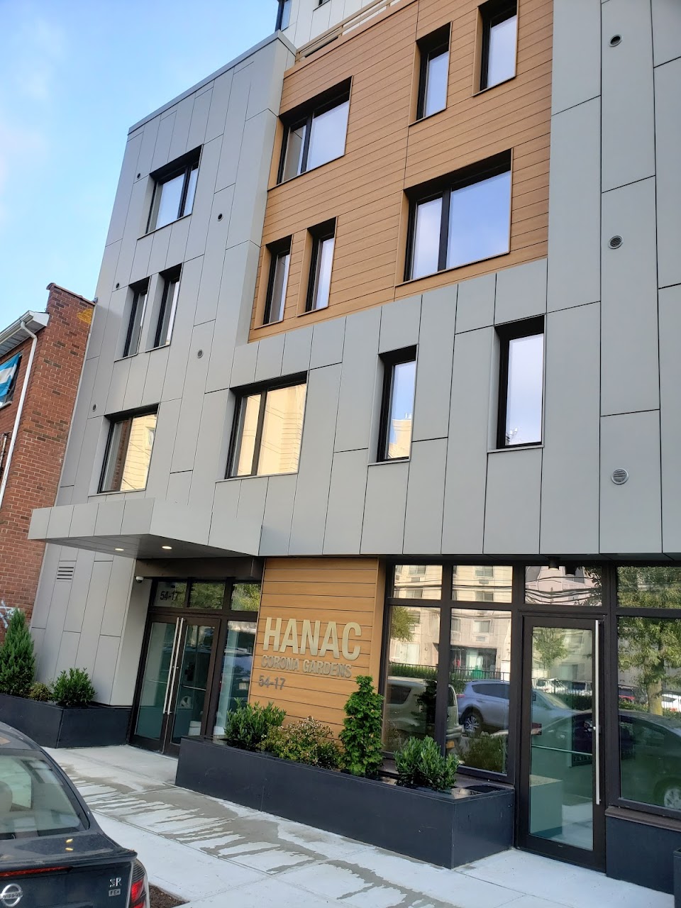Photo of HANAC CORONA. Affordable housing located at 101ST STREET QUEENS, NY 11368