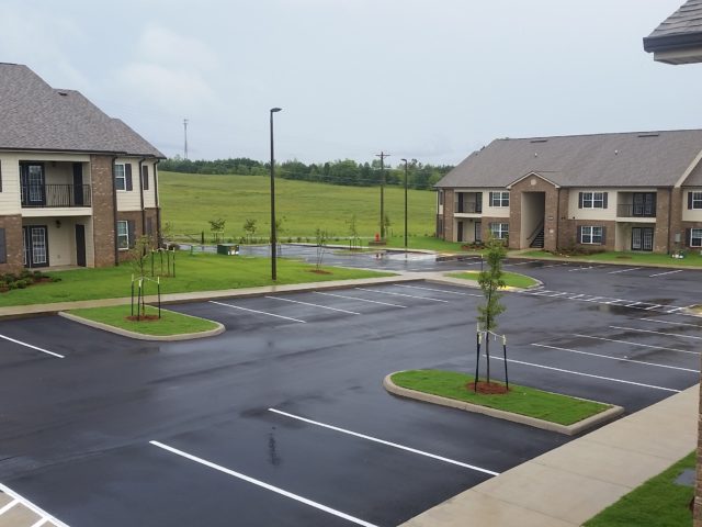 Photo of CHLOE LANE. Affordable housing located at 5290 OLD WHITE PINE ROAD MORRISTOWN, TN 37813